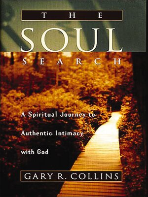 cover image of The Soul Search
